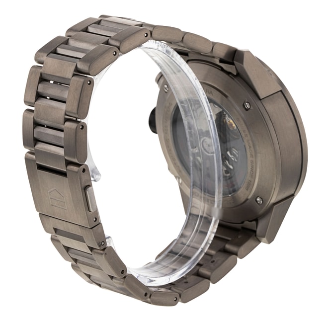 Tag Heuer Carrera CAR2A8A.BF0707 Image 3